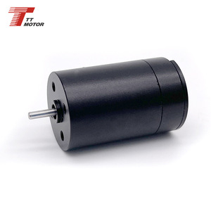 Motor sin núcleo miniatura de 16 mm, 12 V, funcionamiento silencioso, resistente a altas temperaturas, motor sin núcleo 1636. - Product Image 5