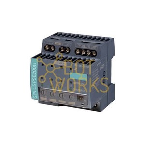 Siemens 6AG19612BA417AA0 - Nuovo - Product Image 1