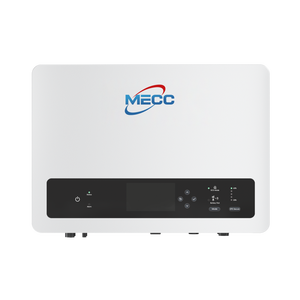 ชุดระบบพลังงานแสงอาทิตย์แบบครบชุด MECC รุ่นอัปเกรด 3KW 5KW 8KW 10KW พร้อมระบบไฮบริดแบบกำหนดเองและระบบกักเก็บพลังงาน MPPT - Product Image 2