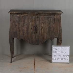 Premium Wooden <b>Cabinet</b> with Adjustable Shelves and Large <b>Storage</b> Capacity Contemporary Home Furniture for Living Room <b>Bedroom</b> - Product Image 1