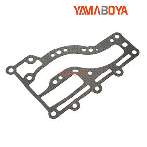 Junta de la Cubierta Interna del Escape Yamaboya 63V-41112-A0 para Motor Fuera de Borda Yamaha 9.9 15Hp - Product Image 5