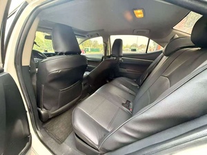 Toyota Corolla <span class=keywords><strong>2021</strong></span> Dual Engine E+ 1.8 Hybride, véhicule fabriqué en Chine, bon état général, conduite à gauche, voitures d'occasion - Product Image 4