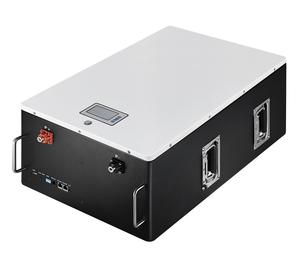 Powerwall Lithium <b>Battery</b> <b>48V</b> 300AH <b>Battery</b> LFP <b>Battery</b> Li Ion 15kwh Powerwall for Off Grid Solar System XDLP-48-300 <b>Battery</b> Lit - Product Image 1