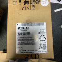Variador de Frecuencia Fuji Electric Serie FRENIC Trifásico 220V 380V para Motor Industrial VFD