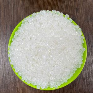 Vente en gros de granulés de plastique LLDPE 3224 de qualité film Formosa, bonne étanchéité à la chaleur, granulés LLDPE pour application de film haute résistance - Product Image 4