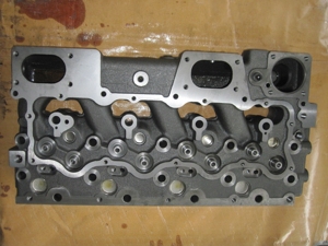 Culasse nue pour moteur d'excavatrice CAT 3066 3304 3304DI 3304 PC 3306 PC 3306 DI 3406 PC 1N4304 1N4303 7N8874 8N1188 1105096 - Product Image 4