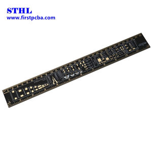 Moniteur <span class=keywords><strong>de</strong></span> pression artérielle intelligent <span class=keywords><strong>de</strong></span> haute qualité, assemblage électronique sous contrat en usine, PCBA - Product Image 6