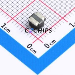 CKCS4030-150uH/M ตัวเหนี่ยวนำไฟฟ้าแบบ SMD, ขนาด 4x4 มม. ( ค่าเหนี่ยวนำ: 150uH )( ความแม่นยำ: 20%) กระแสไฟฟ้าที่กำหนด: 390mA ) - Product Image 2