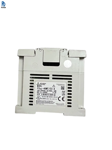 Controlador Lógico Programable PLC FX3U-48MT/ES-A, Módulo de Control Industrial, Controlador Programable, Componente de Automatización Industrial - Product Image 1