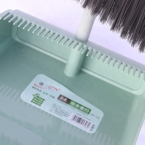 JY1308 Supermarkt Hot Koop Goede Kwaliteit Goedkope Bezem Set In <span class=keywords><strong>China</strong></span> - Product Image 5
