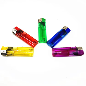 Đèn khò điện tử chất lượng tốt, in logo tùy chỉnh, kiểu dáng châu Âu, bỏ túi, dùng để hút thuốc - Product Image 4