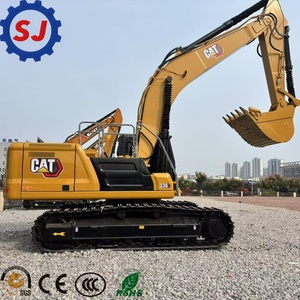 <b>Used</b> Caterpillar Excavators | CAT 336D & 336GC | Also 320GC 330GC Available | Heavy Construction <b>Machinery</b> For Sale - Product Image 1