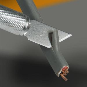 STANLEY-Jeu de lames STHT0-73872 pour modélisme (12 pièces) -EAN 3253560738723 COUTEAUX ET COUTEAUX - Product Image 5