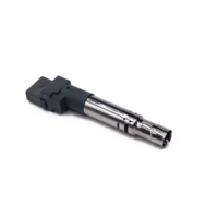 Bobine d'allumage pour VW-Remplace les séries 022905100, 022905715 et plus