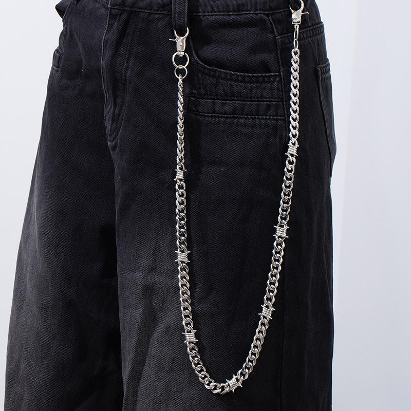 เงิน X543-1 7หนาม79ซม