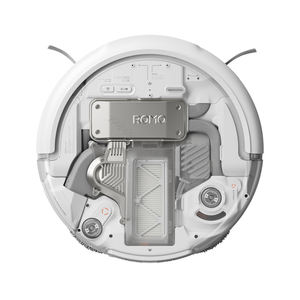 Robot Aspirador y Fregador ROMO Cleaner 360, el Primer Modelo de Vanguardia. Dron con Evitación de Obstáculos, Súper Succión de 25000 Pa, Carga Rápida, DJI ROMO S ROMO - Product Image 5