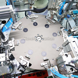 אוטומטי התקנה o-טבעת דיוק והתקנה אוטומטית - Product Image 6