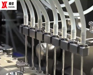 Food Grade Siliconen Tubing Id 6Mm X 10Mm Od Hittebestendige Transparante Zachte Dunne Siliconen Buis/Pijp/Slang Custom Snijrubber - Product Image 2