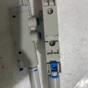 <span class=keywords><strong>Controller</strong></span> automatico VN-14-L-T4-PQ3-VQ3-RO2-M controllo pneumatico PLC PAC <span class=keywords><strong>Controller</strong></span> dedicati - Product Image 1