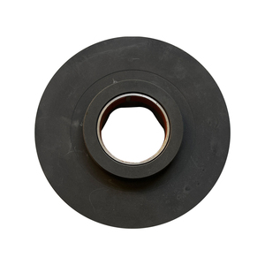 Pompe hydraulique à engrenages A4VG110 pour excavatrice et rouleau compresseur, pièces de pompe de charge hydraulique pour le remplissage d'huile - Product Image 3