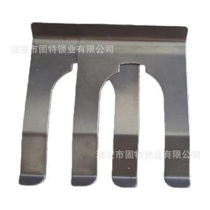 Isuzu Emperor 100P Qingling 600P Cylindrical <b>Lock</b> Cylinder 021 Zinc Alloy 2 <b>Keys</b> Black Door <b>Lock</b> For Light Truck - Product Image 4