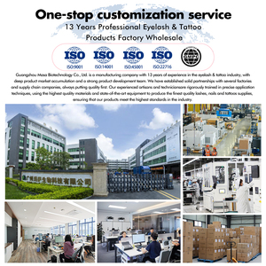 Règle de traçage de sourcils MASSA 10m, aide au positionnement et à la symétrie, outil de <span class=keywords><strong>tatouage</strong></span> pour ligne d'encre <span class=keywords><strong>rose</strong></span> et marron - Product Image 4