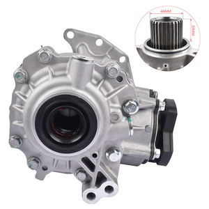 ชุดเกียร์ทรานสเฟอร์ OEM ของแท้ใหม่เอี่ยม รุ่น 33100-3KA0B ปี 2014-2019 สำหรับ Infiniti JX35 QX60 3.5L และ Nissan Pathfinder Murano CVT 3.5L - Product Image 4
