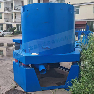 Separador por Gravedad, Máquina Centrífuga para Minería de Oro, Equipo Automático de Procesamiento de Minerales - Product Image 2