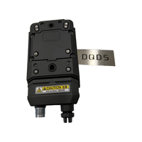 Caméra intelligente KEYENCE IV4-600CA IV4-600MA IV4-400MA avec champ de vision large, couleur, mise au point principale sur la détection de positionnement sans contact