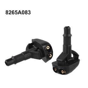 Buse de lave-glace mécanique pour Mitsubishi Pajero Cheetah V31 V32 V33 Qibing Black King Kong CS6 - Product Image 5