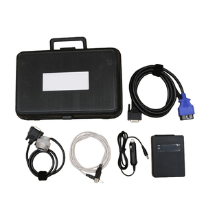 Outil de diagnostic diesel, scanner haute performance, analyseur de moteur, codage ECU MH064698 X005T59171 - Product Image 6