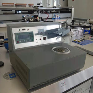 Analisador de Ponto de Combustão de Carvão Yong Hui MRD-1 com 1 Ano de Garantia para Teste e Análise da Temperatura de Ignição do Carvão Personalizado - Product Image 4