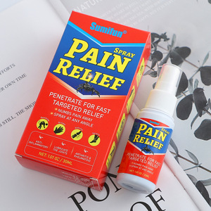 Scorpion Venom perawatan <span class=keywords><strong>Herbal</strong></span> Gel, pereda nyeri sehat untuk otot & perawatan sendi-Sumifun semprotan wasir - Product Image 5