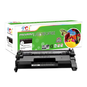 PCI Premium cartuchos de Toner CF258A 258A 58A Compatible para <span class=keywords><strong>HP</strong></span> <span class=keywords><strong>LaserJet</strong></span> <span class=keywords><strong>Pro</strong></span> M404n <span class=keywords><strong>M404dn</strong></span> M404dw <span class=keywords><strong>LaserJet</strong></span> <span class=keywords><strong>Pro</strong></span> MFP M428dw - Product Image 1