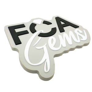 Dedicated Production Plant Free Artwork 3D Soft Rubber Polyvinyl Chloride Custom Magnetic Decor pvc fridge magnet - Product Image 2