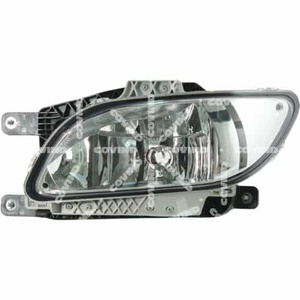 Feu antibrouillard gauche EURO 6 (2014-->) adapté pour Daf LF45 euro 6 LF55 euro 6 (2032705) - Product Image 1