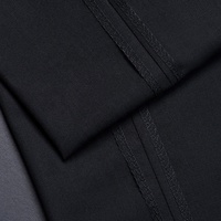 Pantalon Chino Habillé Décontracté pour Homme 2023 – Taille Mi-Haute Léger en Spandex/Coton avec Braguette Zippée Respirant
