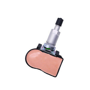 Moniteur de voiture, surveillance de la température solaire et capteur de pression des pneus Tpms Programmable pour <span class=keywords><strong>Clio</strong></span> <span class=keywords><strong>4</strong></span> - Product Image 6