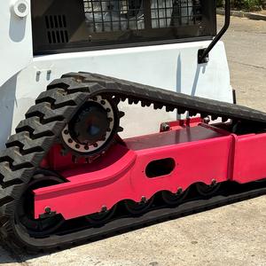 2025 hot-bán Skid chỉ đạo bánh xe tải với xô Crawler <span class=keywords><strong>Loader</strong></span> cho xây dựng các trang web có tính năng động cơ thành phần cốt lõi - Product Image 5