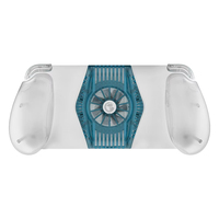 Nouvelle manette de jeu filaire X3Pro pour Android/iPhone 15 Type-C avec joysticks à effet Hall, design personnalisé et refroidissement
