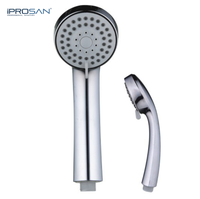 Pommeau de douche à haute pression IProSan Spray douche à main pluie