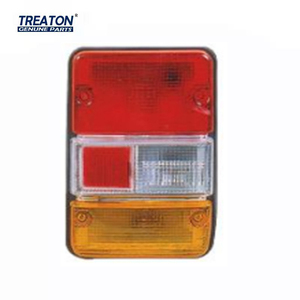 อะไหล่รถยนต์ TREATON 26550-R8000 26555-R8000 ไฟท้ายสำหรับ <span class=keywords><strong>URVAN</strong></span> <span class=keywords><strong>E23</strong></span> ปี 1984-1987 - Product Image 1