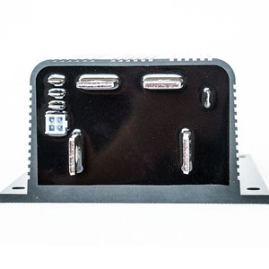 Contrôleur <span class=keywords><strong>de</strong></span> moteur à enroulement en série DC programmable haute performance P124M-4201 pour véhicules électriques - Product Image 4