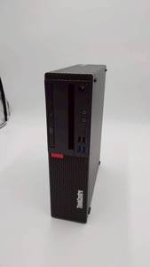 Used 8th Gen ThinkCentre M720S 8GB RAM 256GB SSD Budget Business <b>10</b> Core I5 Desktop <b>Computer</b> - Product Image 4