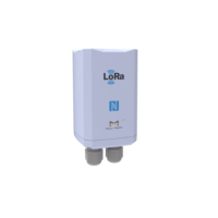 Module de capteur d'humidité et de température industriel Four-Faith FST200 LoRa & LoRaWAN