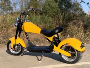 Motocicleta eléctrica Citycoco de 3000w de China Good con el <span class=keywords><strong>mejor</strong></span> <span class=keywords><strong>precio</strong></span> y alta <span class=keywords><strong>calidad</strong></span> - Product Image 6