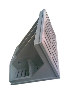 Высокоточная чугунная большая угловая пластина Kaicheng H T200-300 - Product Image 5