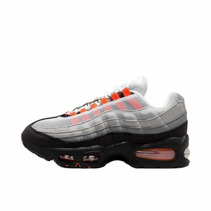 <span class=keywords><strong>Zapatillas</strong></span> Deportivas de Alta Calidad para <span class=keywords><strong>Hombre</strong></span>, Diseño Max95, Cómodas, con Malla Transpirable, Estilo Casual, Tejido de Cuero Sintético, de Caña Baja - Product Image 3