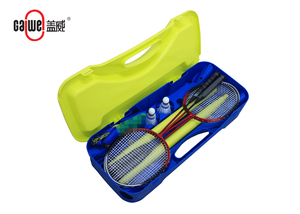 ชุดแบดมินตันพร้อมตาข่าย3เมตรพร้อม BOM/บริการครบวงจร - Product Image 2