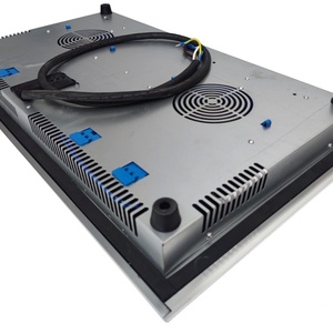 Appareil électroménager de cuisine, plaque à induction sous comptoir - Product Image 6